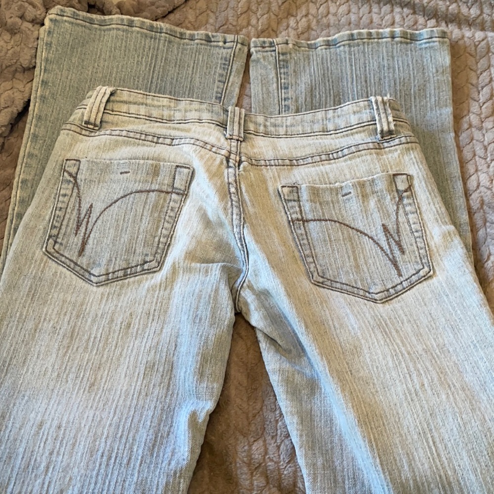 Wet Seal Jeans
